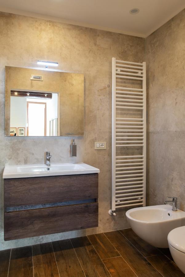 Camere Capobove Assisi Exteriér fotografie